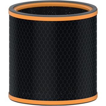 Rezerva filtru Carbon Leitz 2415126, pentru purificator Leitz TruSens Z-3000, impotriva mirosurilor si a compusilor organici volatili Rezerva filtru Carbon Leitz 2415126, pentru purificator Leitz TruSens Z-3000, impotriva mirosurilor si a compusilor organici volatili