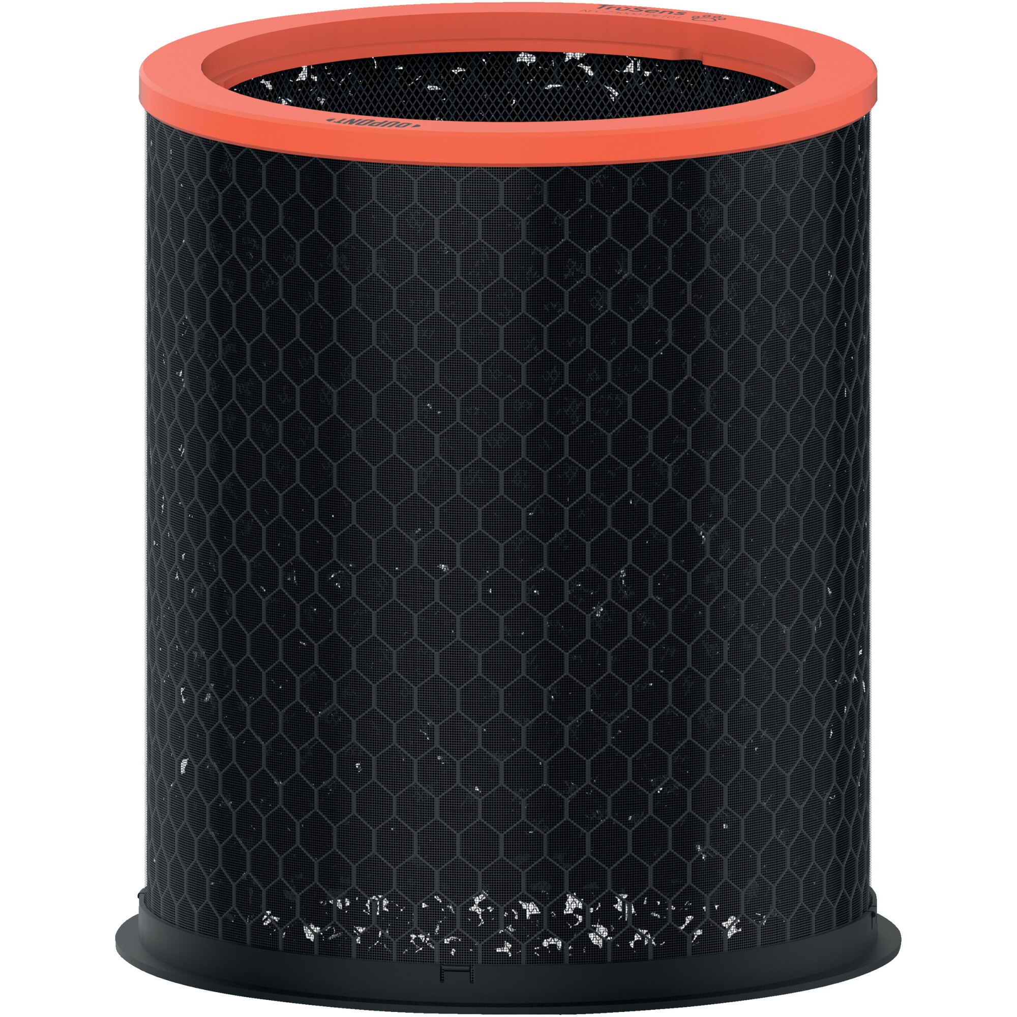 Rezerva filtru Carbon Leitz 2415132, pentru purificator Leitz TruSens Z-3000, impotriva mirosului si parului de animale