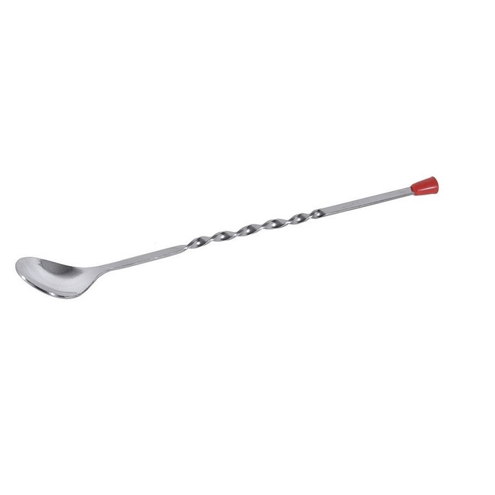 Lingurita pentru amestec bauturi