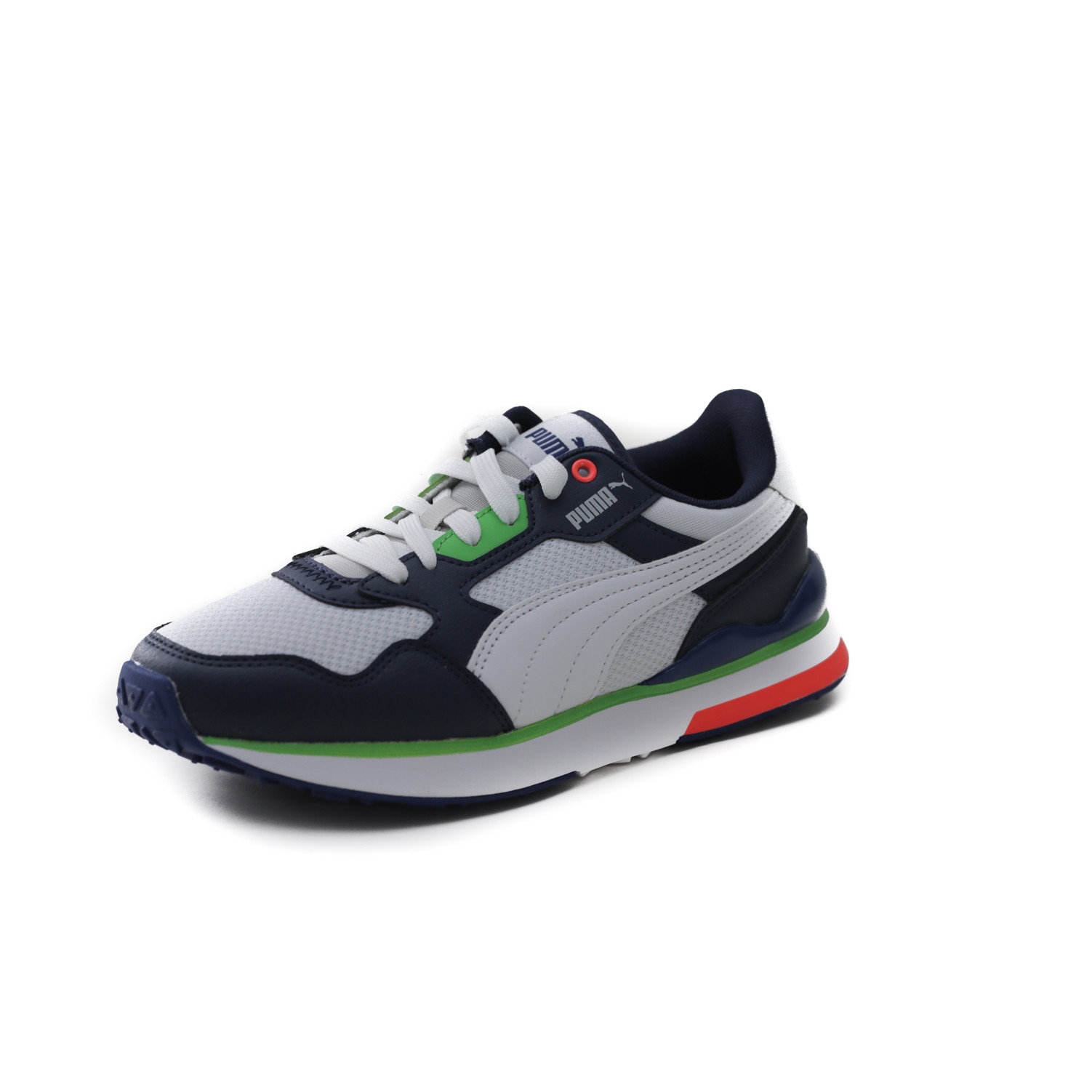 Pantofi Sport puma r78 futr, Bleumarin