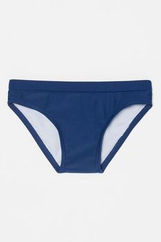 OVS, Slip cu aplicatie rata, Bleumarin/Alb/Galben OVS, Slip cu aplicatie rata, Bleumarin/Alb/Galben