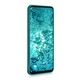 Капак за HTC Desire 20 Pro, Силиконов, Зелен, 53211.57