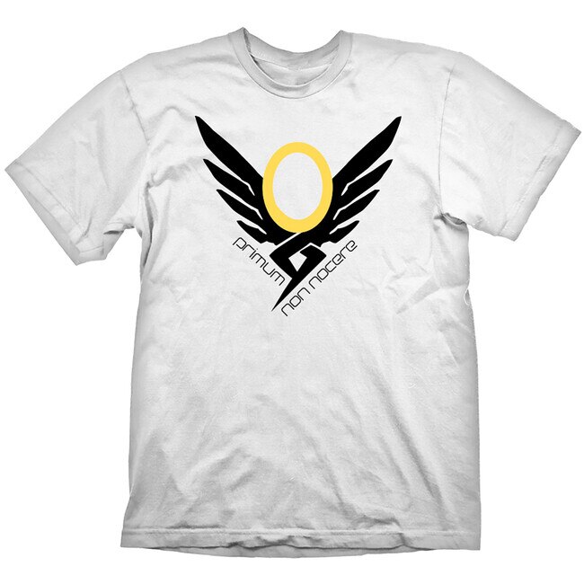 Tricou Overwatch Mercy Marime L