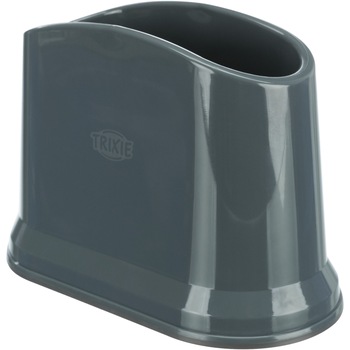 Suport Trixie pentru lopatica 21x15x11 cm 40476 Suport Trixie pentru lopatica 21x15x11 cm 40476