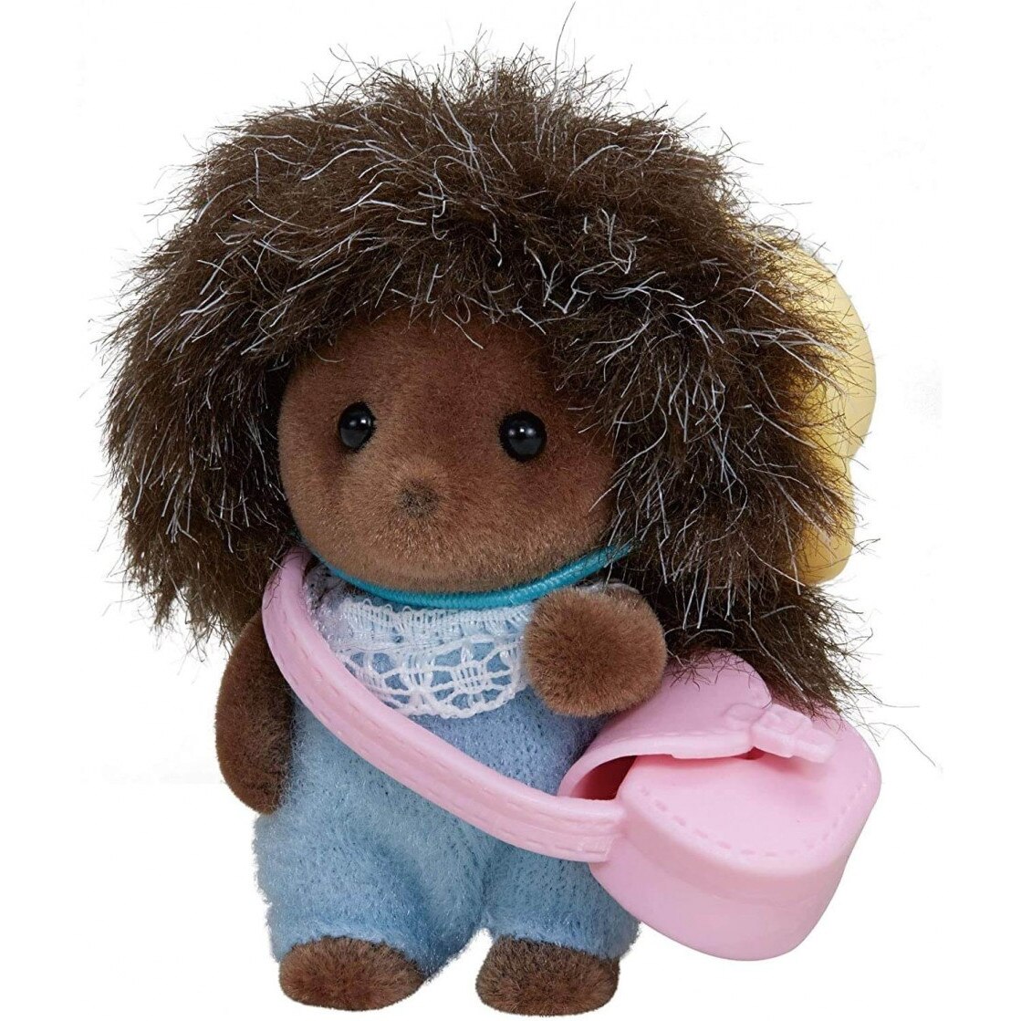 Figurine Sylvanian Families 5410 - Bebelusul Arici