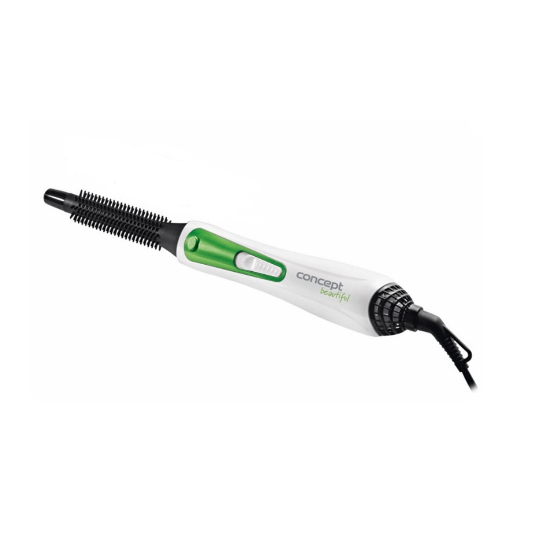 Ondulator Concept Concept KF-1310, alb-verde