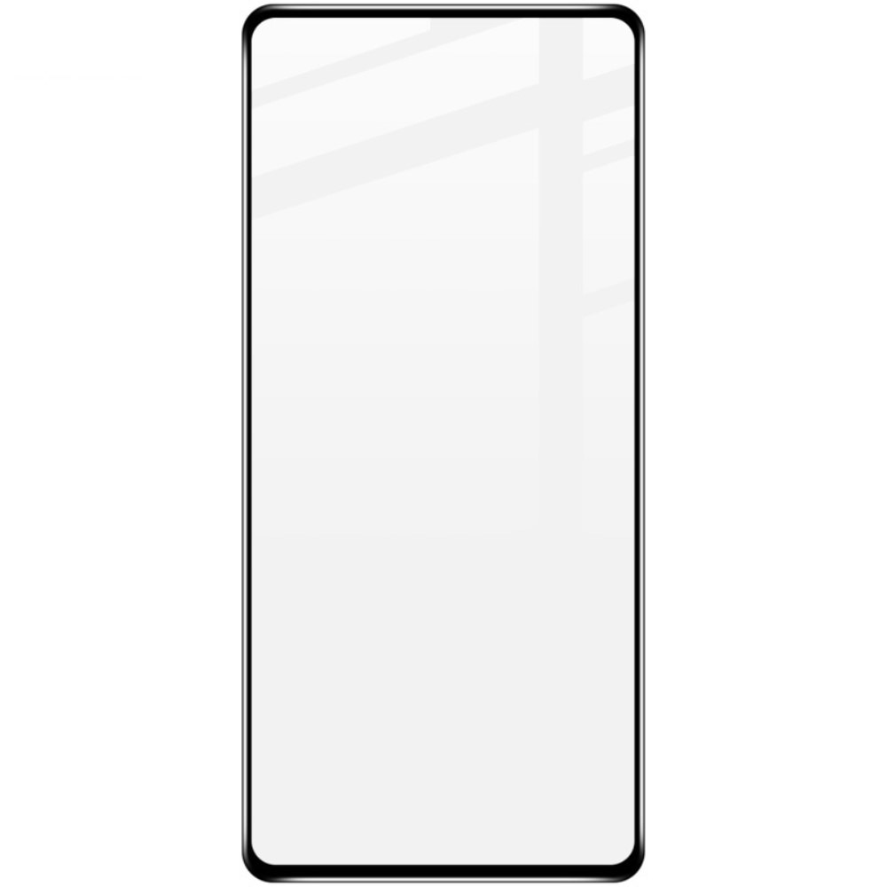 Folie Sticla Flippy® pentru Samsung A72 111D Negru
