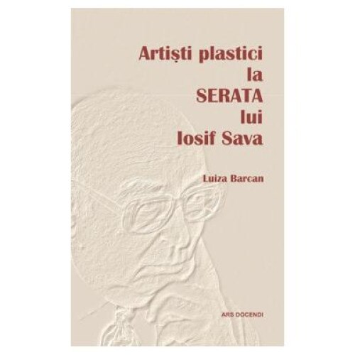 Artisti plastici la Serata lui Iosif Sava, Luiza Barcan