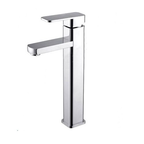 Baterie inalta pentru lavoar Rea Caro Crom 30 cm