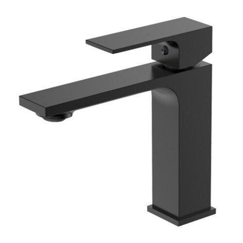 Baterie lavoar Wellis, Mamba neagra