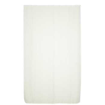 Perdea 140x245 cm, model 5133/102, prindere cu rejansa, crem Perdea 140x245 cm, model 5133/102, prindere cu rejansa, crem