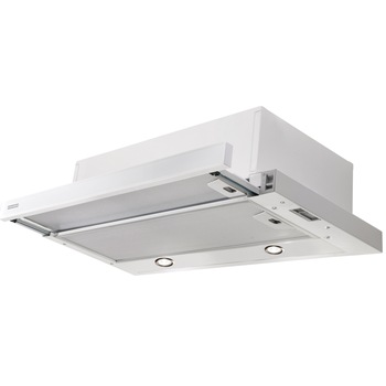 Hota incorporabila telescopica Franke FTC 601 WH/GL, Putere de absorbtie 380 mc/h, 60 cm Hota incorporabila telescopica Franke FTC 601 WH/GL, Putere de absorbtie 380 mc/h, 60 cm