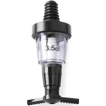 Sistem Hendi anti-picurare, plastic, 35 ml Sistem Hendi anti-picurare, plastic, 35 ml