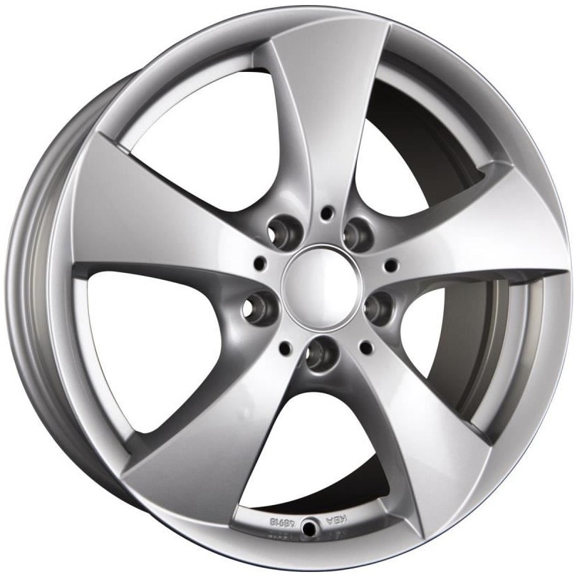 JANTA ALIAJ BORBET TB BS 7.5x16 5x112 ET45 66.5