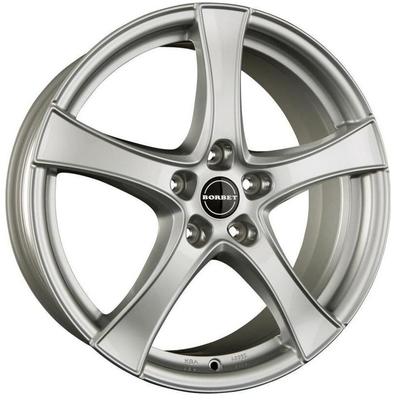 JANTA ALIAJ BORBET F2 BS 6x16 5x114,3 ET45 72,5