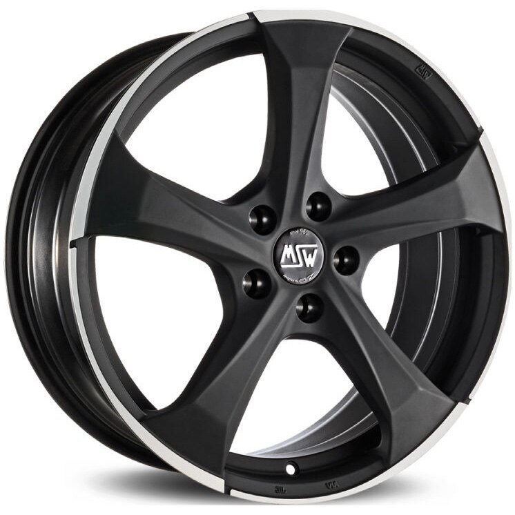 JANTA ALIAJ MSW 47 MDTFP 7.5x17 5x108 ET45
