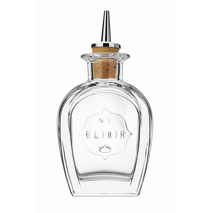 Бутилка Luigi Bormioli Dash Bitter Elixer, 100 мл