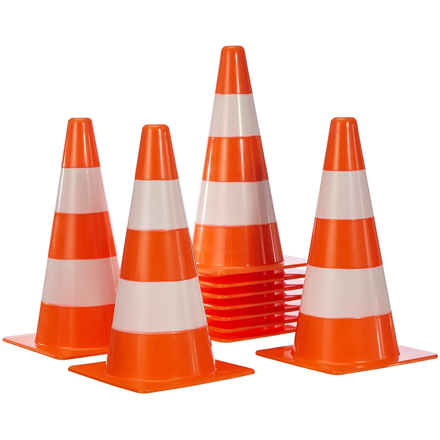 Set de 10 piloni Theo Klein