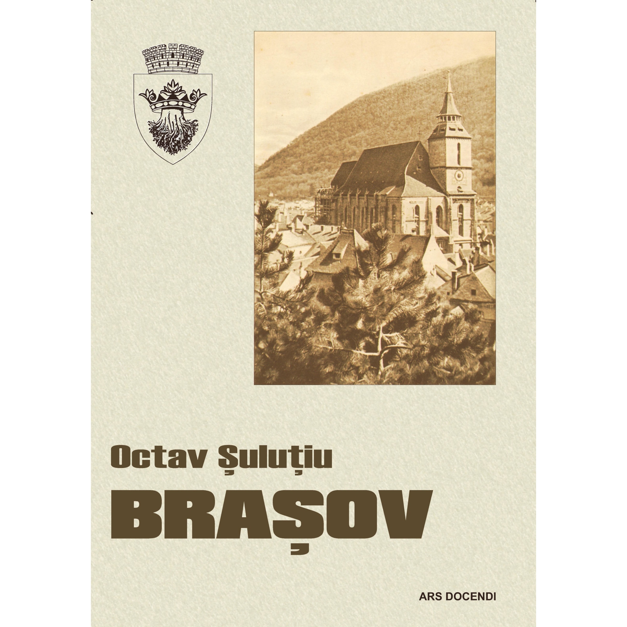Brasov, Octav Sulutiu