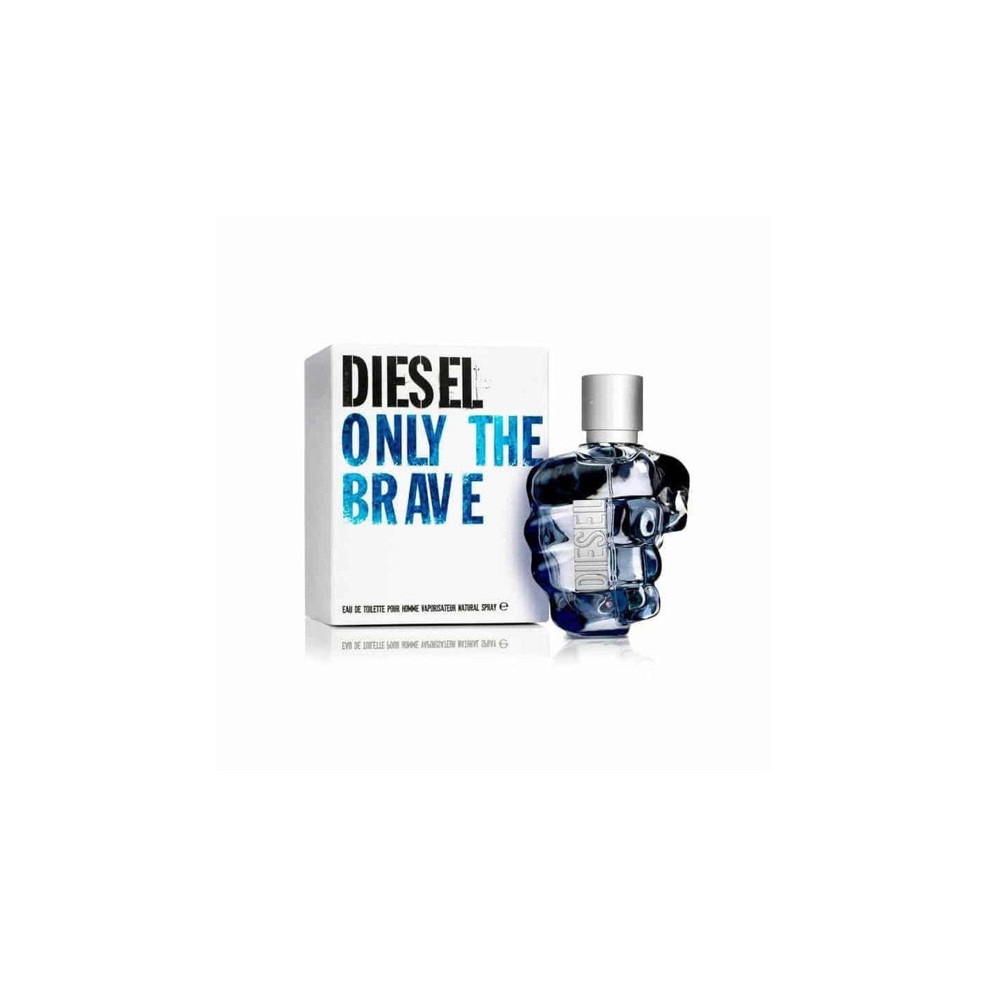 Parfum Diesel, Only The Brave, Barbati, 75 ml