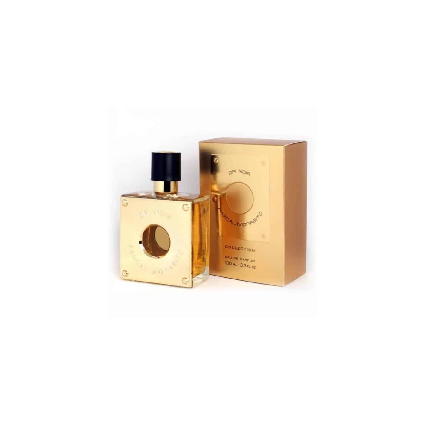 Parfum Pascal Morabito Or Noir, Femei, 100 ml