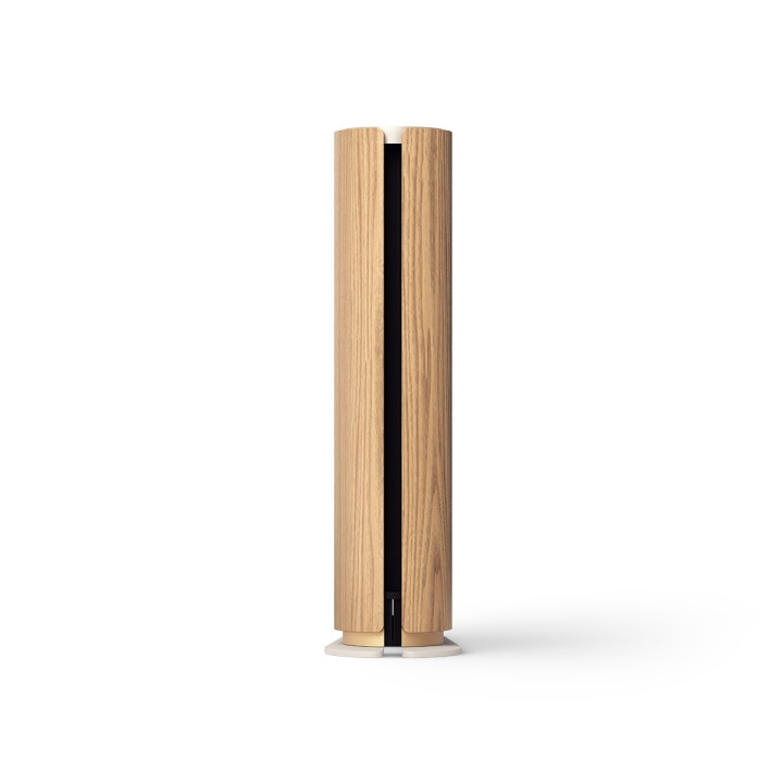 Sistem audio Bang & Olufsen Beosound Emerge, Stejar Auriu - eMAG.ro