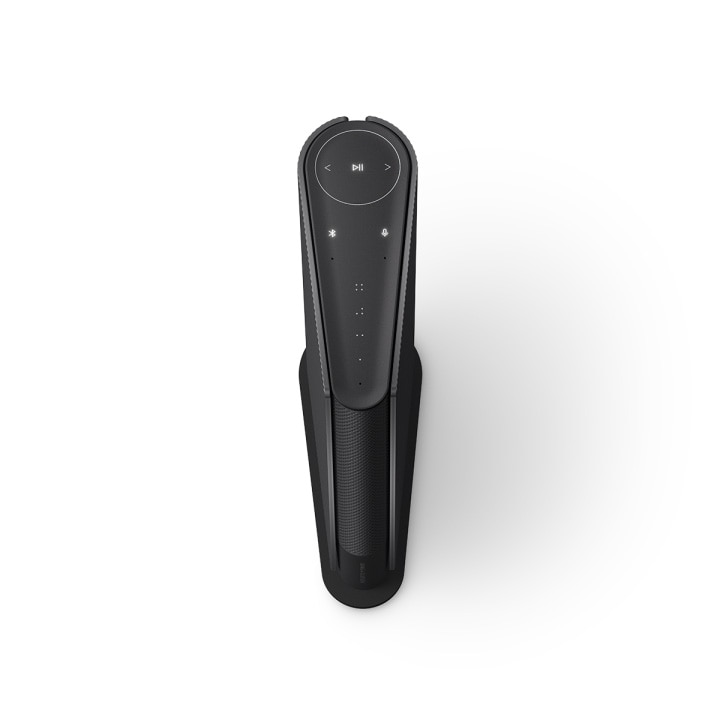 Sistem audio Bang & Olufsen Beosound Emerge, Aluminiu Negru - eMAG.ro