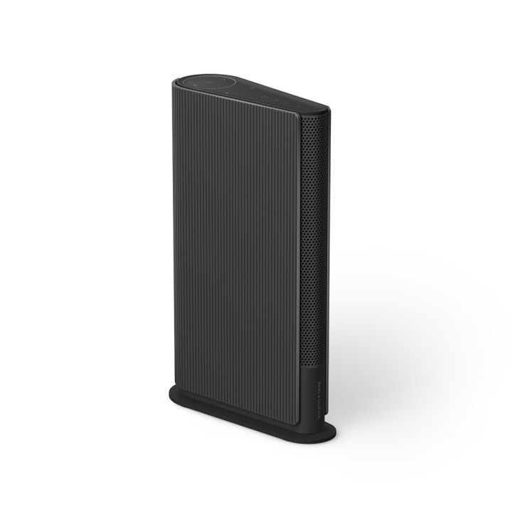 Sistem audio Bang & Olufsen Beosound Emerge, Aluminiu Negru - eMAG.ro