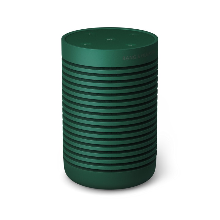 Boxa portabila Bang & Olufsen Beosound Explore, Verde - eMAG.ro