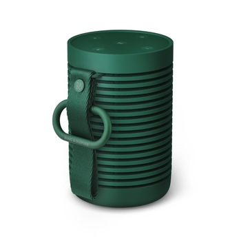 Boxa portabila Bang & Olufsen Beosound Explore, Verde Boxa portabila Bang & Olufsen Beosound Explore, Verde