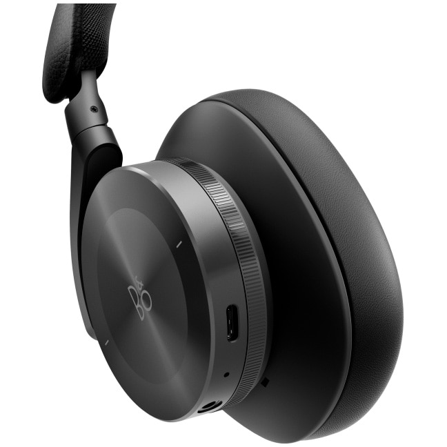 Casti audio Bang & Olufsen Beoplay H95, Over-Ear, Negru - eMAG.ro