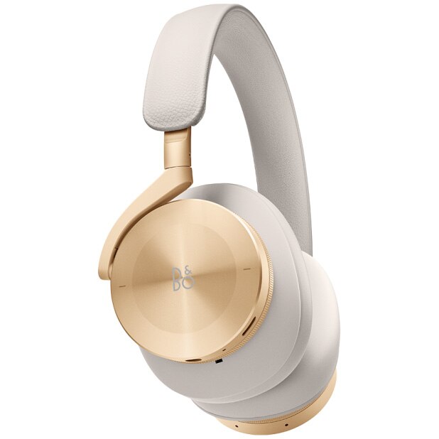 Casti audio Bang & Olufsen Beoplay H95, Over-Ear, Auriu - eMAG.ro