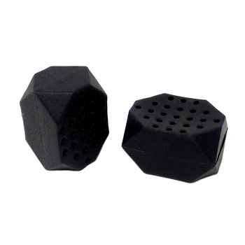 Set 2 bucati accesoriu toner pentru antrenamentul muschilor faciali, negru, intensitate 15kg, unisex Set 2 bucati accesoriu toner pentru antrenamentul muschilor faciali, negru, intensitate 15kg, unisex