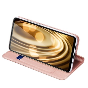 Husa Pentru SAMSUNG Galaxy A11 - Dux Ducis, Roz Husa Pentru SAMSUNG Galaxy A11 - Dux Ducis, Roz