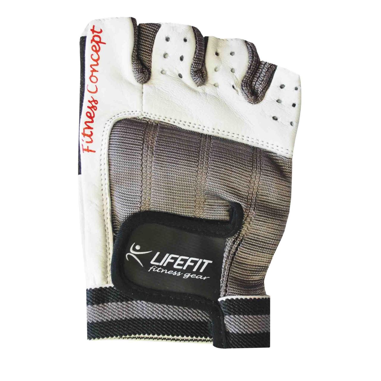 Manusi fitness Lifefit Pro, marimea S