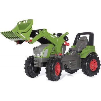 Tractor cu pedale 3-8 ani Rolly Toys 710263 Fendt 939 Vario Tractor cu pedale 3-8 ani Rolly Toys 710263 Fendt 939 Vario