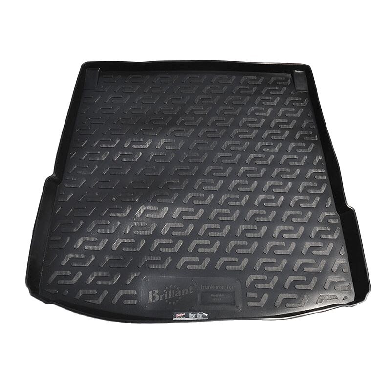 Protectie portbagaj Briliant, pentru Audi A4 B7 2003-2008 Sedan 4Usi, negru