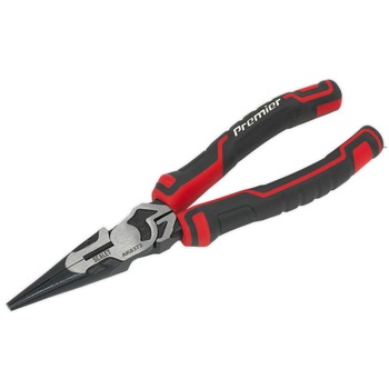 Cleste tip spit, 200 mm, Sealey Cleste tip spit, 200 mm, Sealey