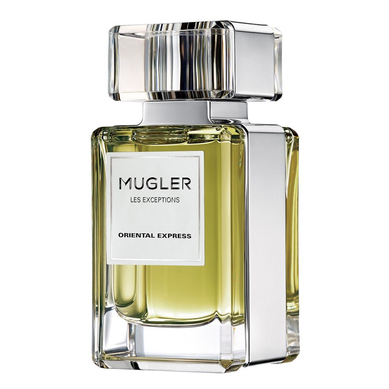 Apa de parfum, Thierry Mugler Les Exceptions Orientalexpres 80 ml