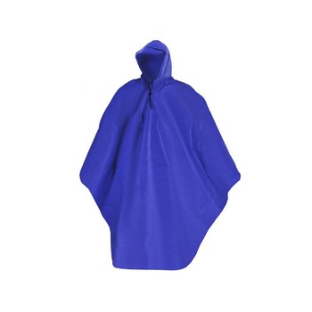 Pelerina de ploaie, Zola®, universala, ideala pentru mersul pe bicicleta, albastra Pelerina de ploaie, Zola®, universala, ideala pentru mersul pe bicicleta, albastra