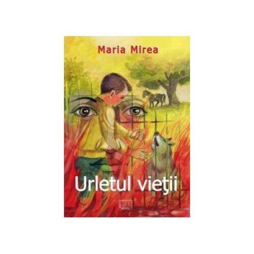 Urletul vietii, Maria Mirea