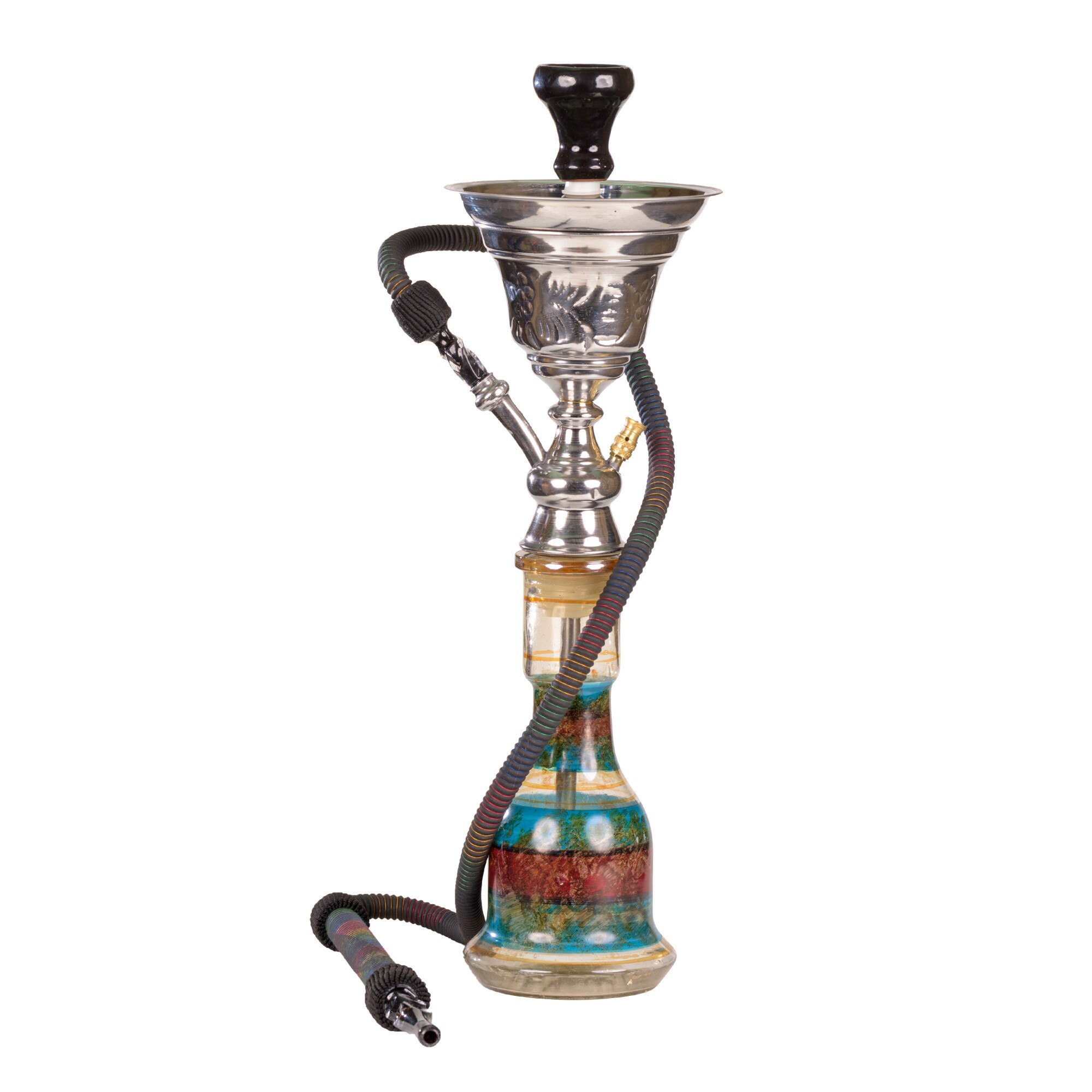 Narghilea Mini Khawanky 65cm venghe