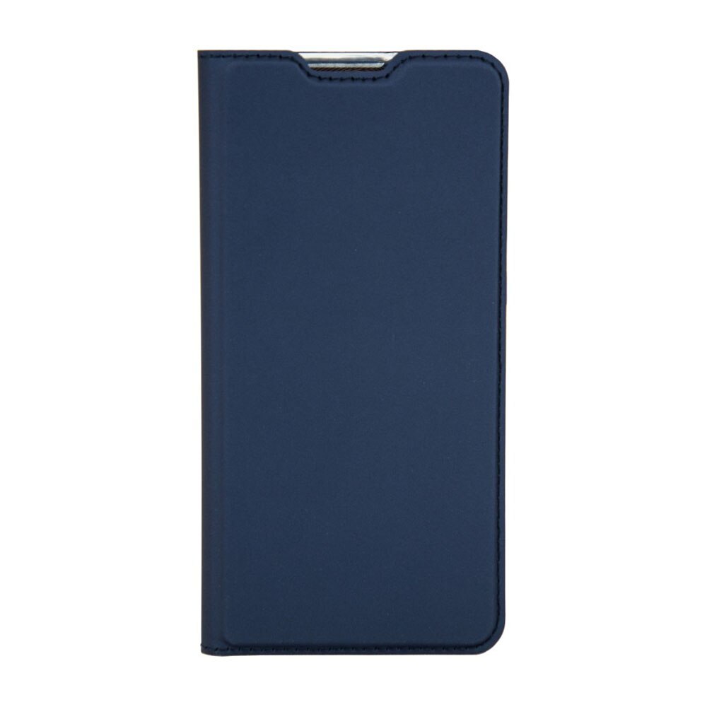 Husa DuxDucis SkinPro compatibila cu Xiaomi Mi 11 Navy Blue