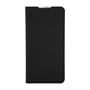 Husa DuxDucis SkinPro compatibila cu Nokia 5.4 Black Husa DuxDucis SkinPro compatibila cu Nokia 5.4 Black