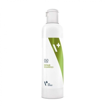 Sampon regenerare si reparare pentru caini Vetexpert 220 ml Sampon regenerare si reparare pentru caini Vetexpert 220 ml