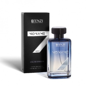 Apa de parfum , Jfenzi , No Name Men, Barbati, 100 ml Apa de parfum , Jfenzi , No Name Men, Barbati, 100 ml