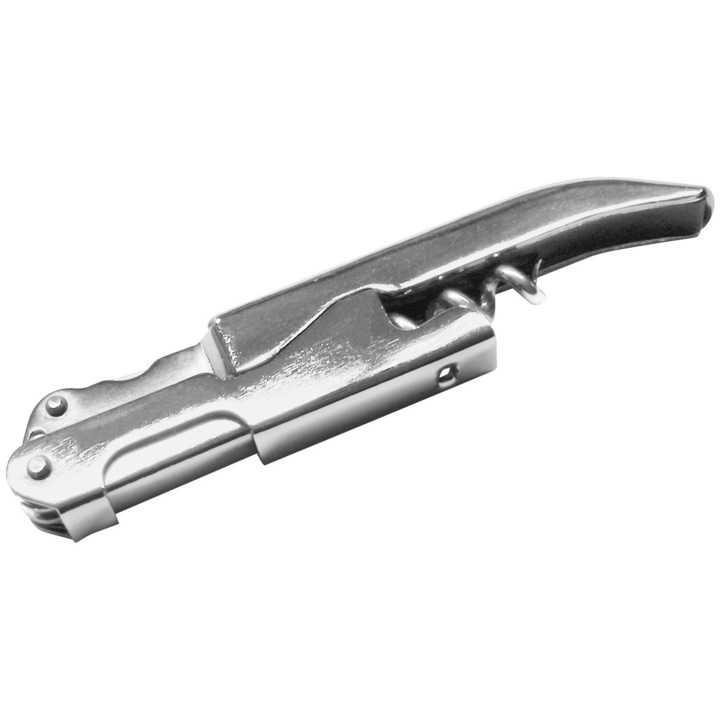 Tirbuson chelneri multifunctional Fackelmann, 11 cm