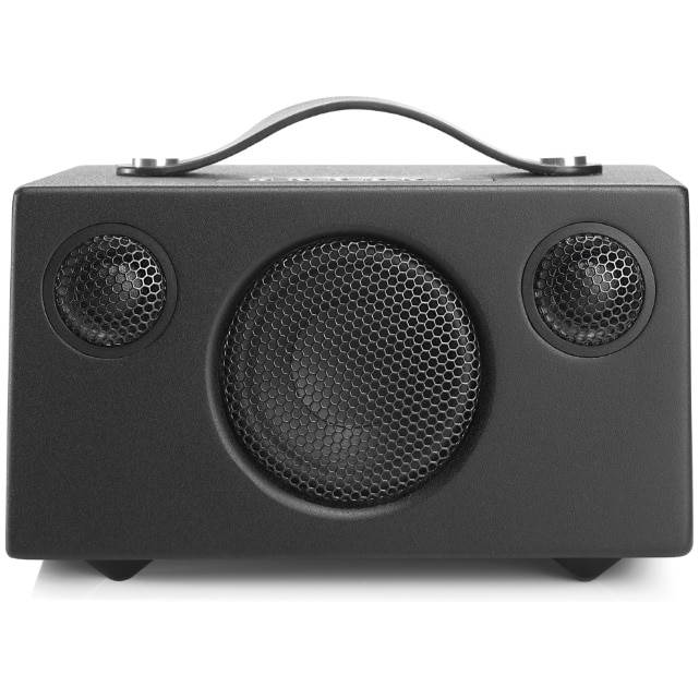 Boxa portabila Audio Pro T3+, Bluetooth, Black