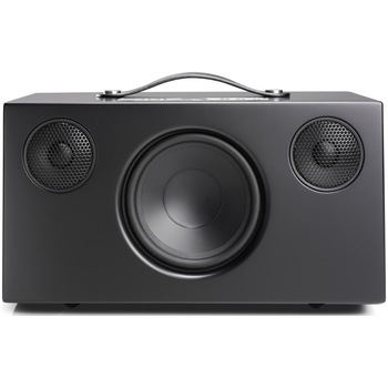 Boxa wireless Audio Pro C10, Multiroom, Bluetooth, Coal Black Boxa wireless Audio Pro C10, Multiroom, Bluetooth, Coal Black