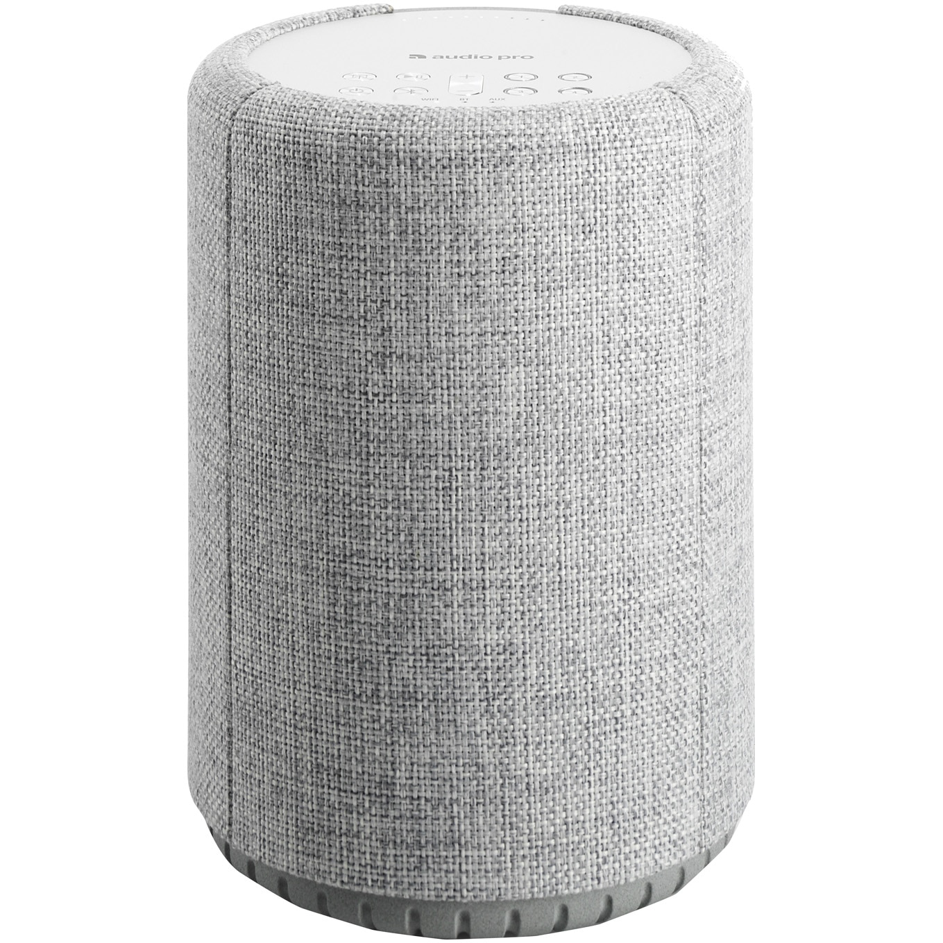 Boxa wireless Audio Pro A10, Multiroom, Bluetooth, Light Grey